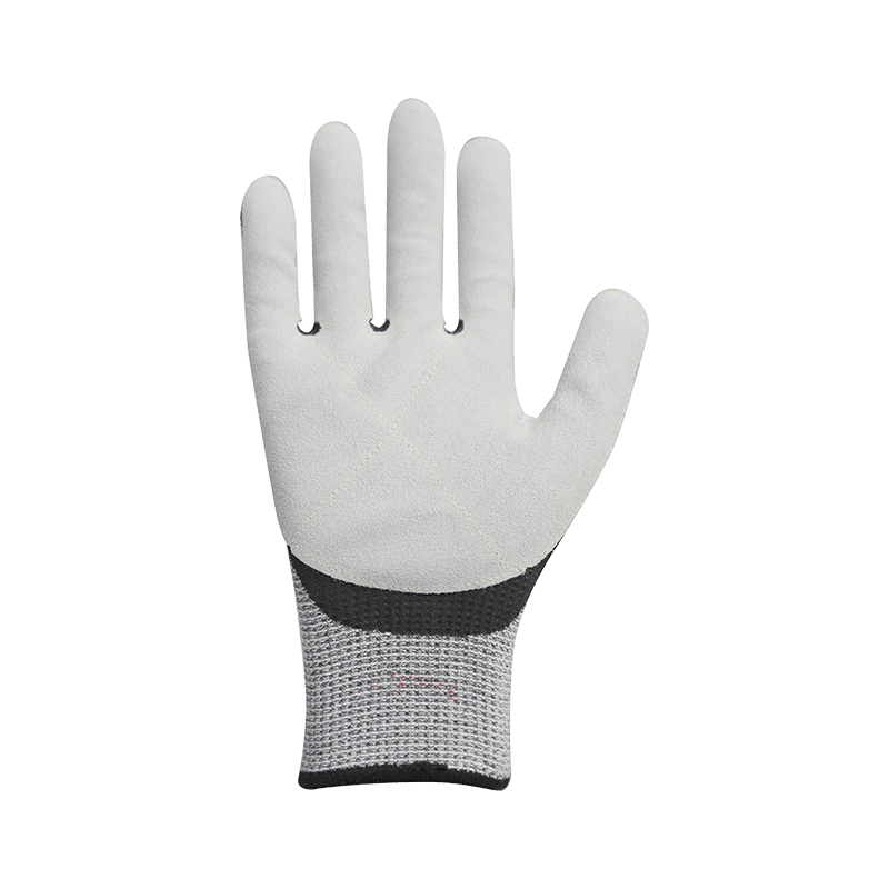 Doublure en fibre HPPE 13G pour coudre du cuir de vache