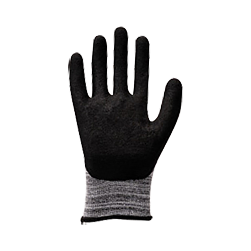 Doublure COOLMAX 13G avec revêtement en mousse de nitrile