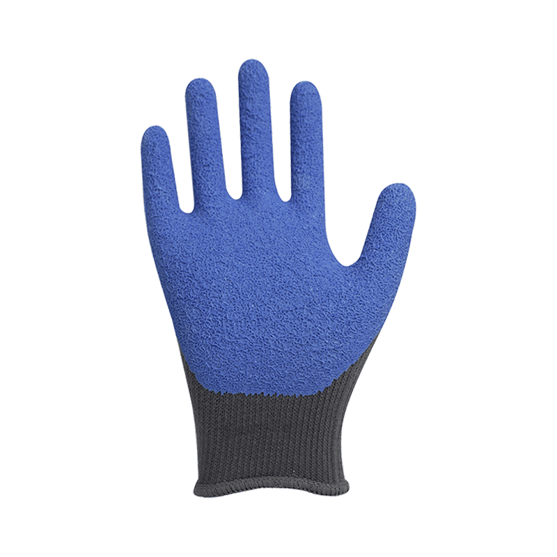 Polyester 10G avec revêtement en latex