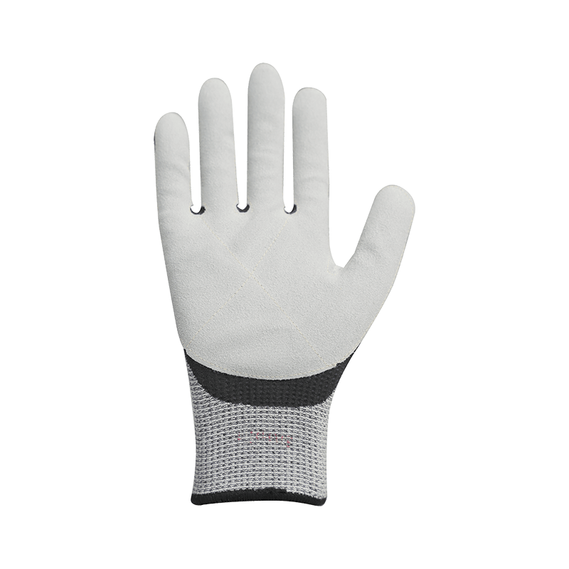 Doublure en fibre HPPE 13G pour coudre du cuir de vache