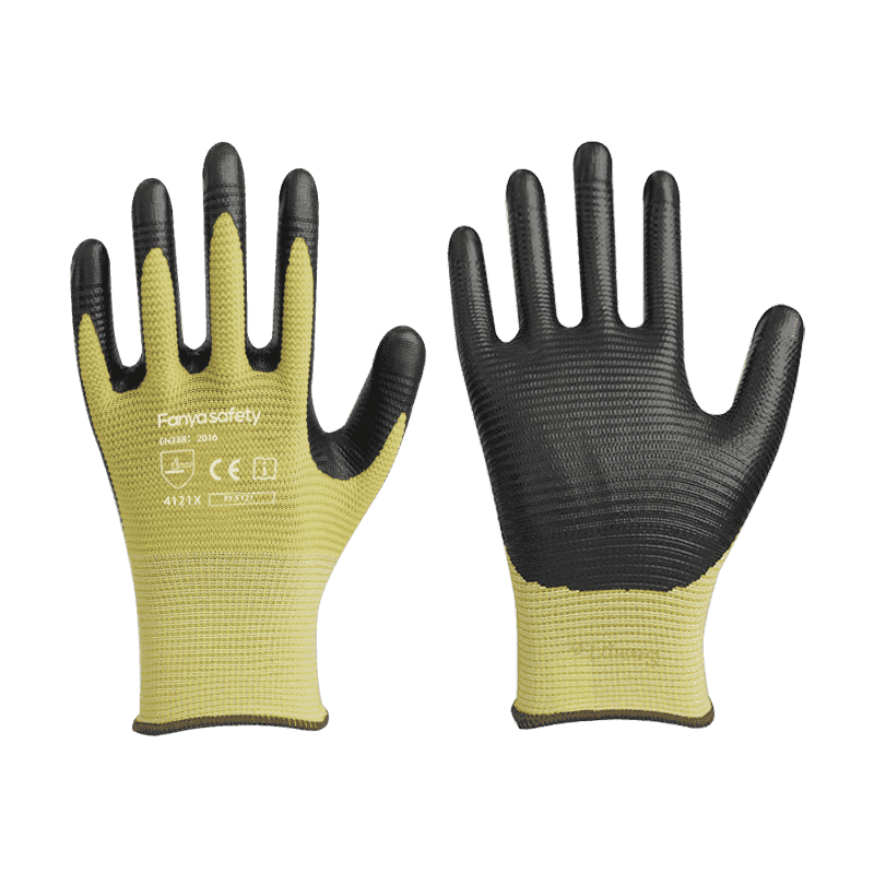 Pourquoi ne devriez-vous pas utiliser de gants en nitrile ? Principales limites