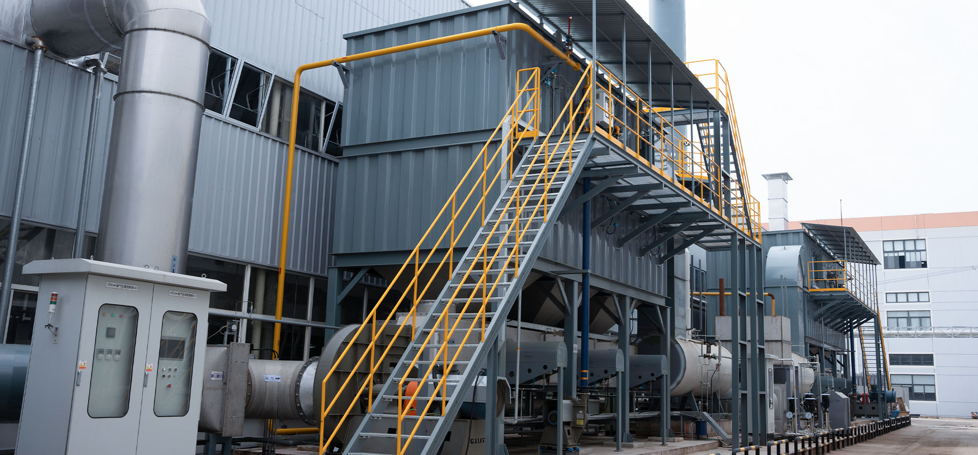 Jiangsu Fanya Produits de protection du travail Co., Ltd.