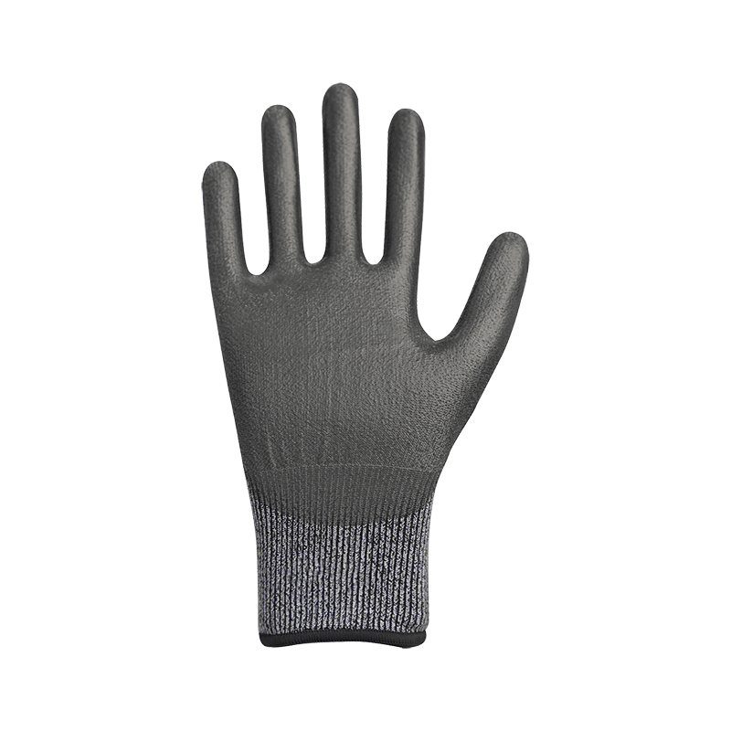 Doublure HPPE/fibre de verre 18G avec revêtement PU